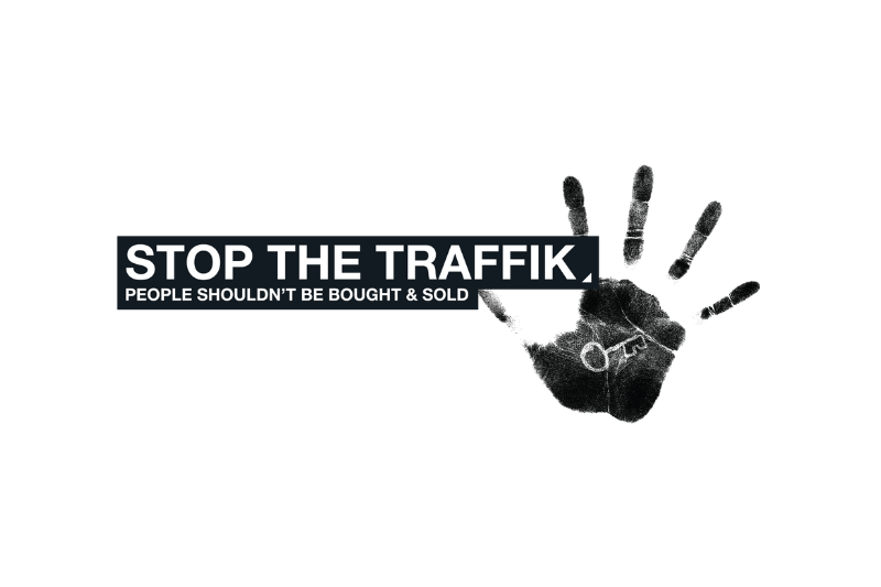 Stop the Traffik