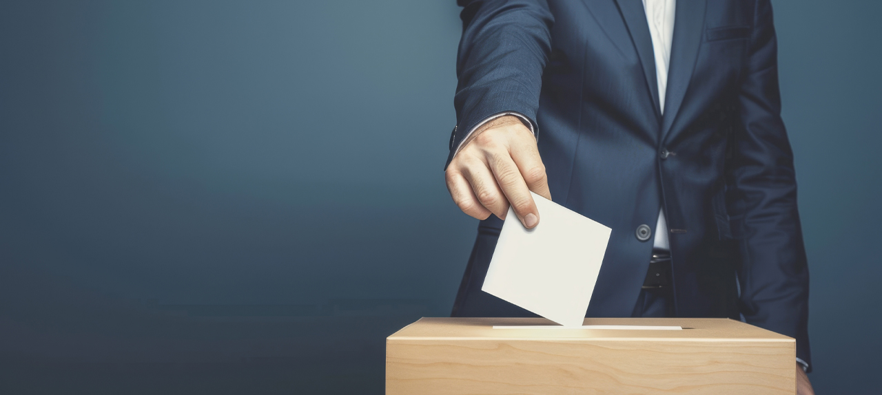 Image related to How global elections will affect compliance