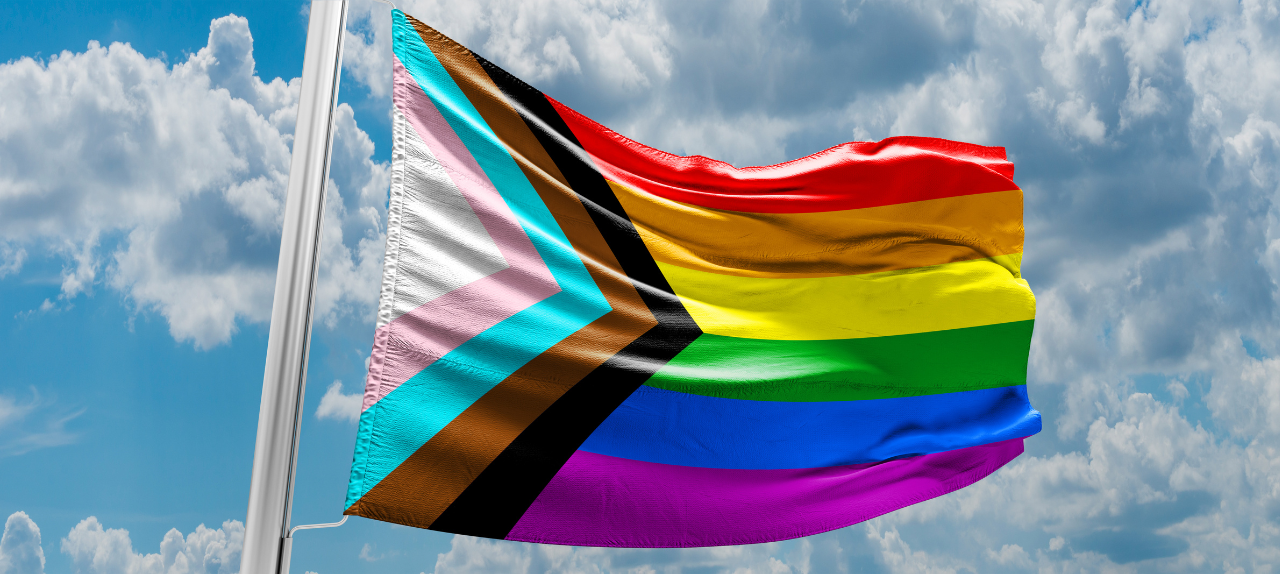 Image related to Pride’s place in compliance