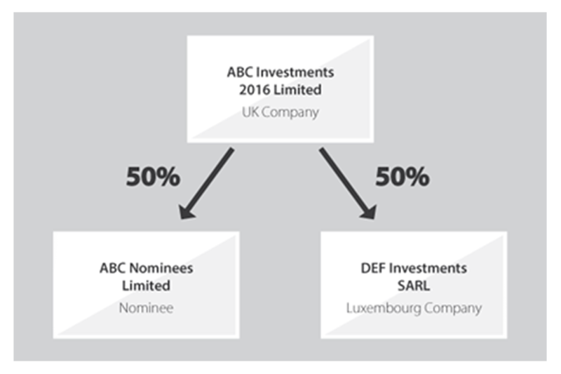 Understanding Complex Company Structures – Solving The Puzzle