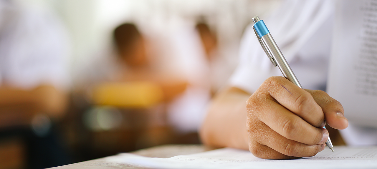 Image related to 5 top tips on how to approach your ICA exam