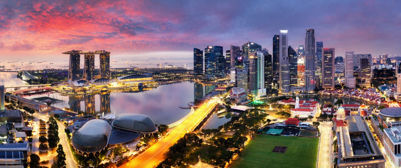 Image related to ICA Future of FinCrime and Compliance (APAC) - 2 days