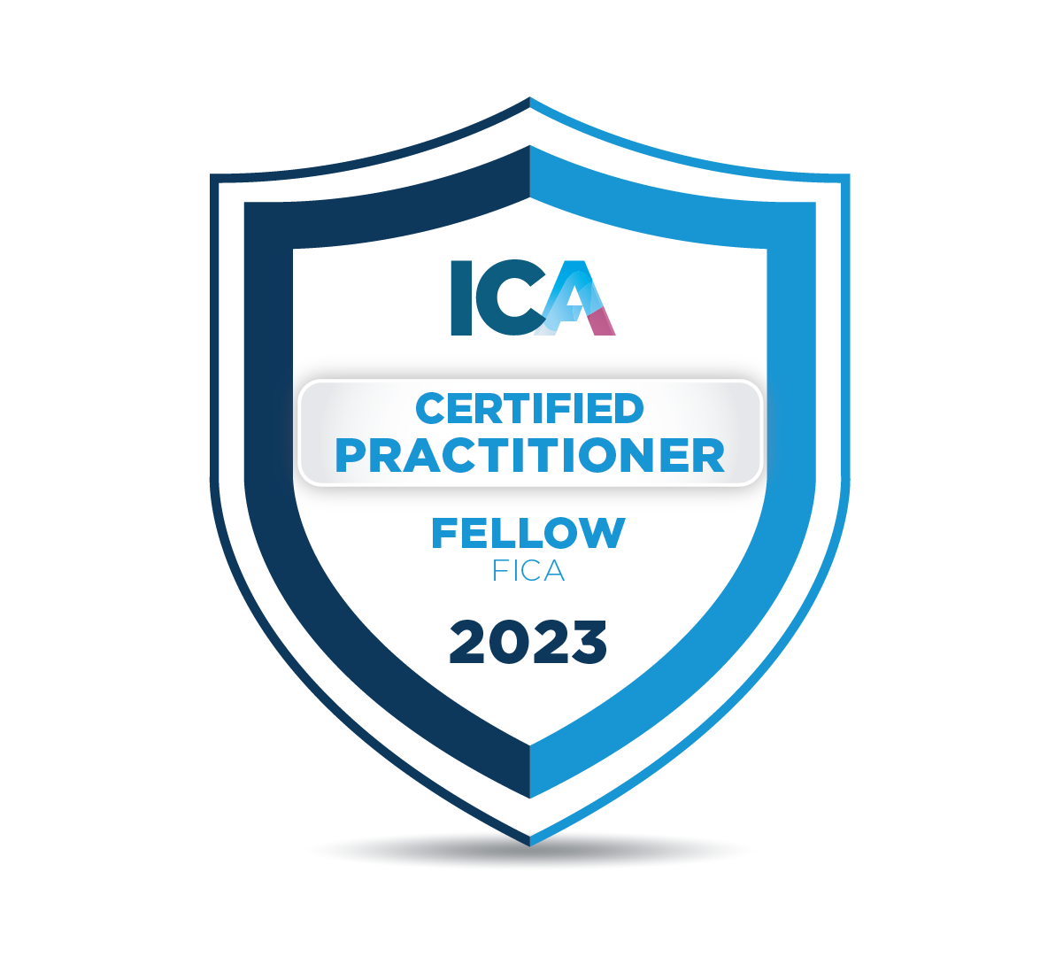 ICA Certified Practitioner