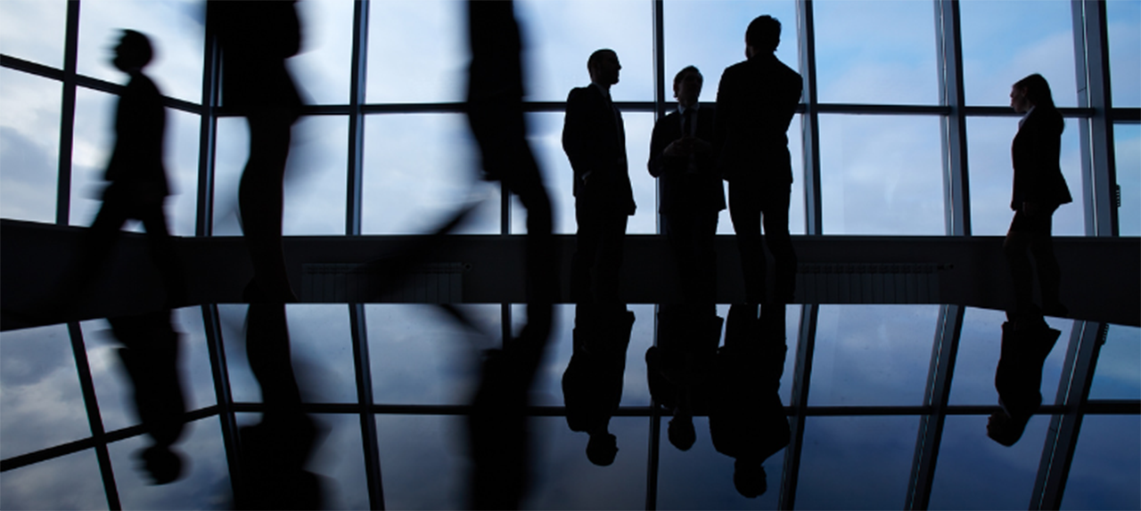 Image related to 10 reasons why you should be a compliance officer